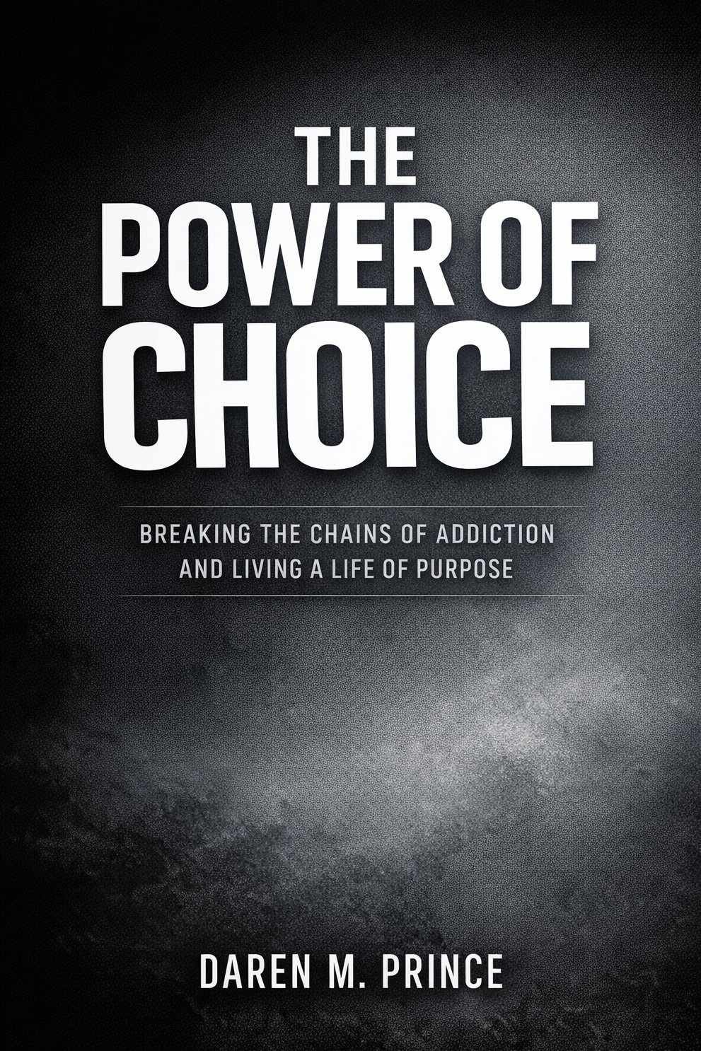 The Power of Choice cover