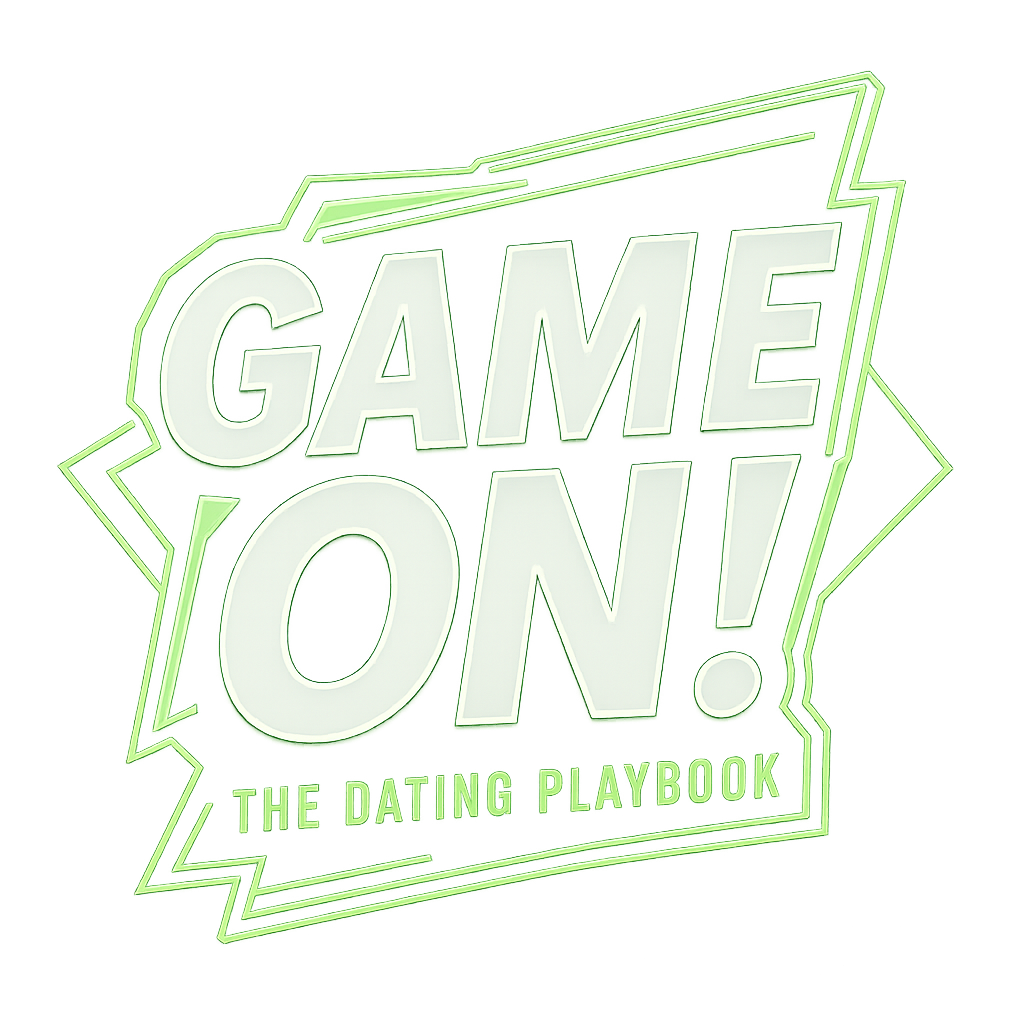 Game On! logo