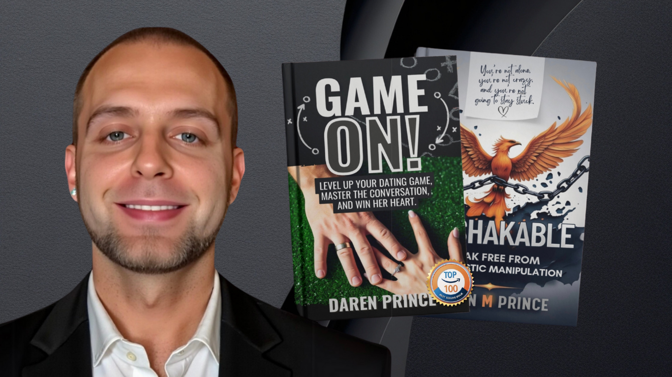 Game On! brand graphic