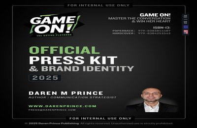 Game On! cover