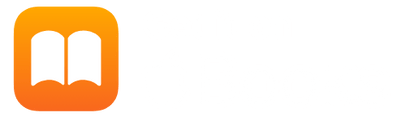 Apple Books Logo